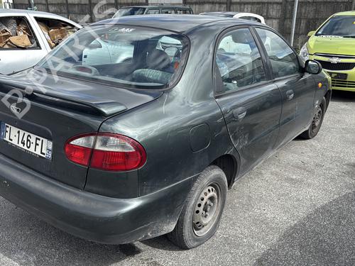 Brugte DAEWOO LANOS Saloon (KLAT) 1.5 4245755