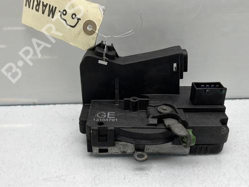 Front left lock OPEL MERIVA A MPV (X03) 1.4 16V Twinport LPG (E75) | BP20659850C98 