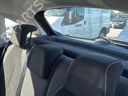 Instrument cluster CITROËN C3 II (SC_) 1.4 HDi 70 (SC8HZC, SC8HR0, SC8HP4) | BP28279836C47 - Image 80