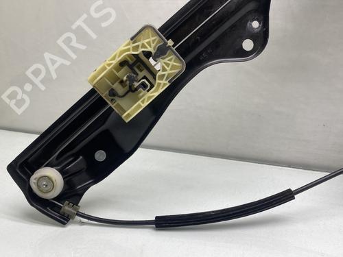 Front left window mechanism OPEL ASTRA K (B16) 1.5 CRDI (68) | BP28423181C22