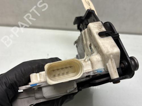 Front left lock AUDI A6 C6 (4F2) 3.0 TDI quattro | BP33742530C98 - Image 4