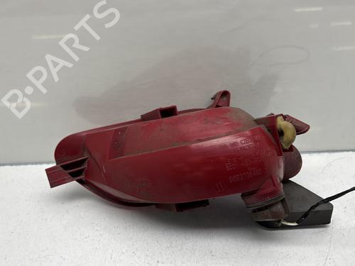 Faro antiniebla trasero CITROËN C4 Coupe (LA_) 1.6 16V | BP29968499C37 