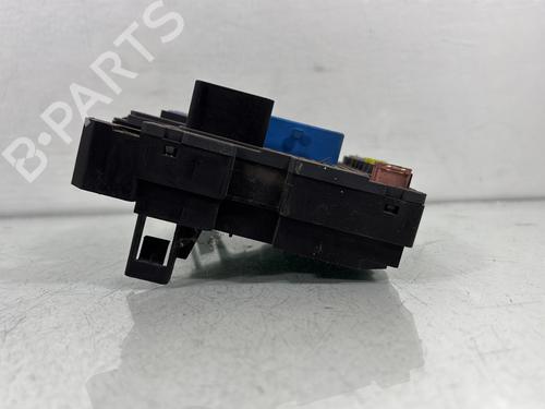 Electronic module PEUGEOT 508 I (8D_) 1.6 BlueHDi 120 | BP31602186M83 