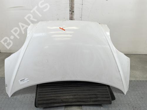 Capot CHEVROLET MATIZ (M200, M250) 0.8 (52 hp) 31920266