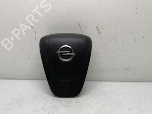 Driver airbag OPEL INSIGNIA A Sports Tourer (G09) 2.0 CDTI (35) | BP19957490C9 