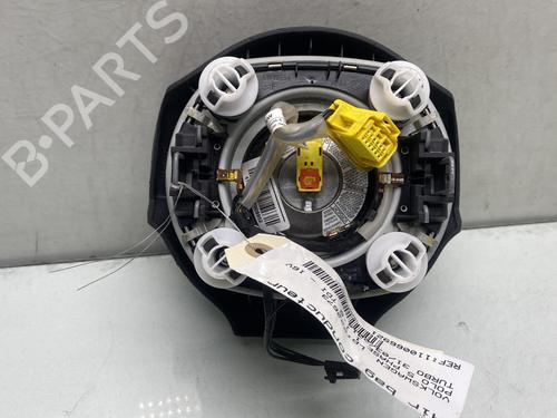 Driver airbag VW POLO V (6R1, 6C1) 1.6 TDI | BP27746959C9 