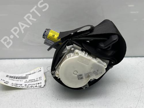 Used Front right belt tensioner CITROËN C3 II (SC_) 1.4 HDi 70 (SC8HZC, SC8HR0, SC8HP4) (68 hp) 25446660