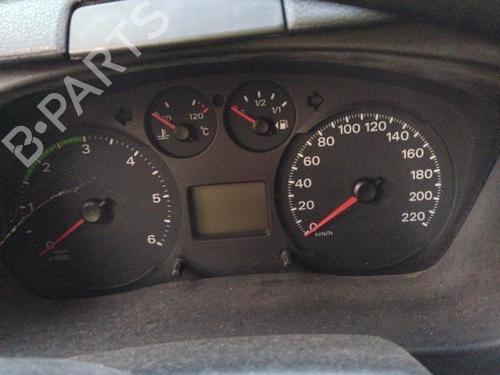 Switch FORD TRANSIT Van (FA_ _) 2.2 TDCi | BP20021613I30 - Image 8