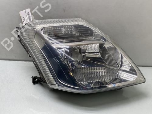 right-headlight-citroen-c2-jm_-2003-2004-2005-2006-2007-2008-2009-2010-2011-2012-2013-2014-2015-2016-2017-31712458 main image