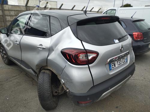 Dørliste RENAULT CAPTUR I (J5_, H5_) 1.2 TCe 120 | BP33830803C150 - Image 15