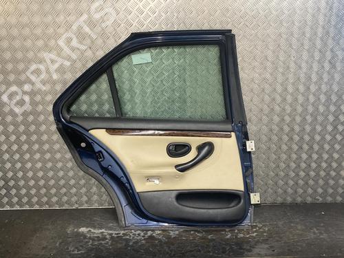 Used Left rear door PEUGEOT 406 (8B) 2.2 HDi (133 hp) 19998309