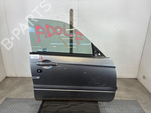 Used Right front door Right front door SUBARU FORESTER (SG_) 2.5 AWD (SG9) (211 hp) 36364402 36364402