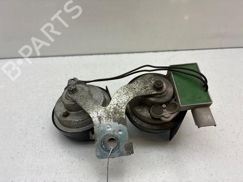 Clacson Clacson RENAULT LAGUNA II (BG0/1_) 1.9 dCi (BG1A, BG1W, BG0G) (110 hp) 37498206 37498206