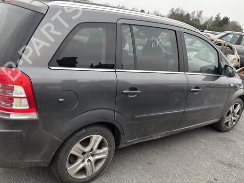 Pedal OPEL ZAFIRA / ZAFIRA FAMILY B (A05) 1.7 CDTI (M75) | BP24176544I4 