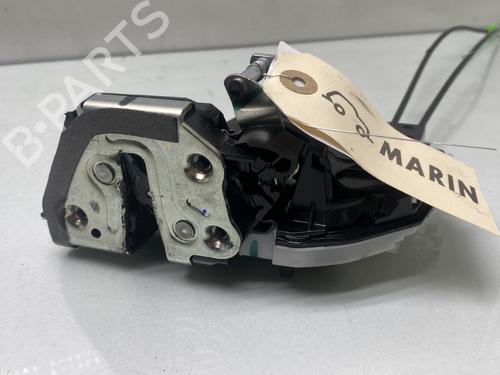 Used Rear right lock PEUGEOT 108 1.0 VTi 72 (72 hp) 30910316