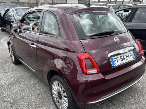 Used Parts FIAT 500 (312_)  1.2 (312AXA1A)  4554189