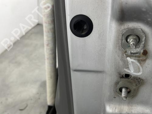 Left front door RENAULT SCÉNIC II (JM0/1_) 1.5 dCi (JM1E, JM16) | BP28281720C2 