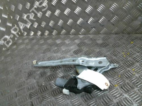 Rear right window mechanism SUZUKI SX4 S-Cross (JY) 1.4 T AllGrip (AKK414) | BP20001048C25 