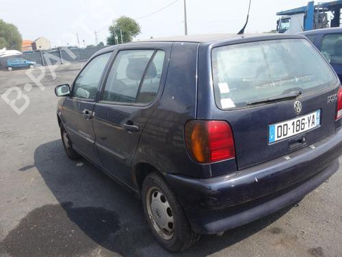 Left taillight VW POLO III (6N1)  | BP21386536C34 