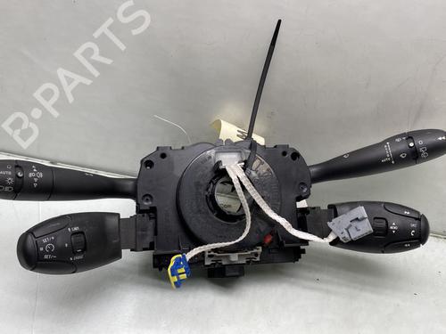 Used Steering column stalk PEUGEOT 308 I (4A_, 4C_) 1.6 HDi (92 hp) 25758670