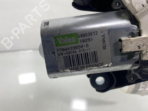Viskermotor bagrude RENAULT SCÉNIC I MPV (JA0/1_, FA0_)  | BP20021310M102 