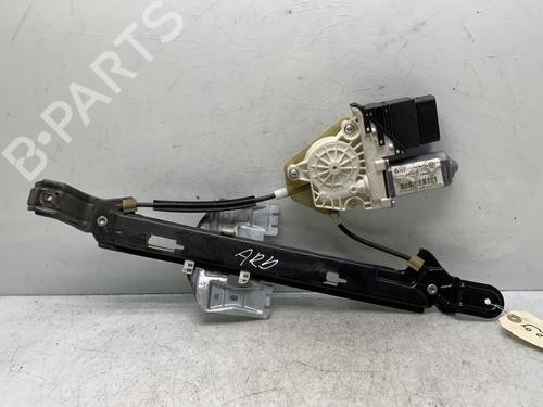 Used Rear right window mechanism SEAT LEON (1P1) 1.9 TDI (105 hp) 19956475