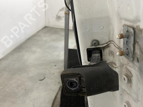 Left front door BMW 1 (E81) 116 d | BP30644545C2 - Image 4