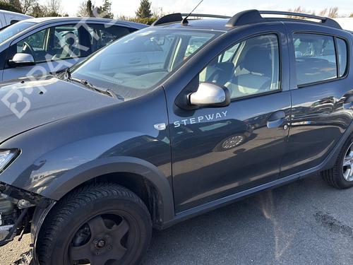 Comando specchietti DACIA SANDERO II 1.0 LPG (B8ML) | BP38515114I25 - Image 5