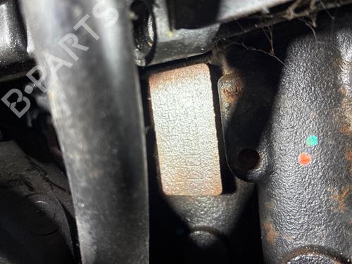 Engine DACIA DUSTER (HS_) 1.5 dCi 4x4 | BP39407872M1 - Image 5