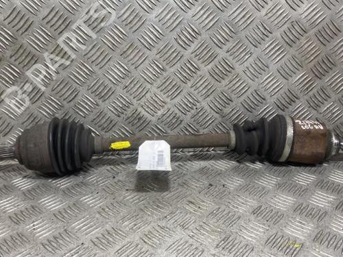 Used Left front driveshaft Left front driveshaft DACIA LOGAN (LS_) 1.5 dCi (LS0W) (86 hp) 19948586 19948586
