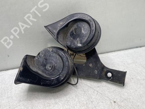 Used Horn Horn PEUGEOT 308 I (4A_, 4C_) 1.6 HDi (109 hp) 32854055 32854055