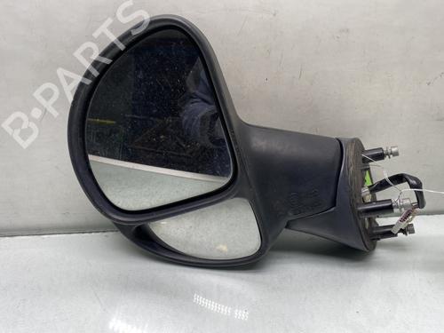 Bakspejl venstre FIAT MULTIPLA (186_) 1.9 JTD (186AXE1A) (120 hp) 31880920