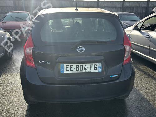 Left taillight NISSAN NOTE (E12) 1.5 dCi | BP25920371C34  - Image 9