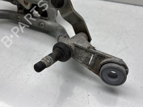 Front wiper motor RENAULT CLIO IV (BH_) 1.2 16V | BP28496601M29 