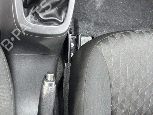 Catalyst MITSUBISHI MIRAGE / SPACE STAR VI Hatchback (A0_A) 1.2 (A03A) | BP26022366M10 - Image 22