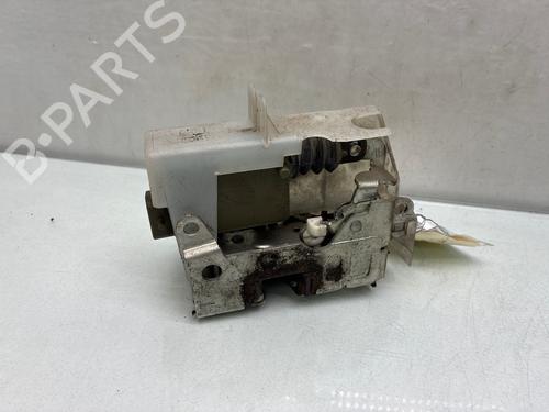 Højre bagtil lås Højre bagtil lås RENAULT CLIO II (BB_, CB_) 1.2 LPG (58 hp) 37005943 37005943