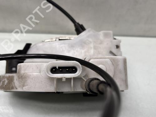 Front left lock RENAULT TWINGO II (CN0_) 1.5 dCi (CN0E) | BP33238485C98  - Image 7