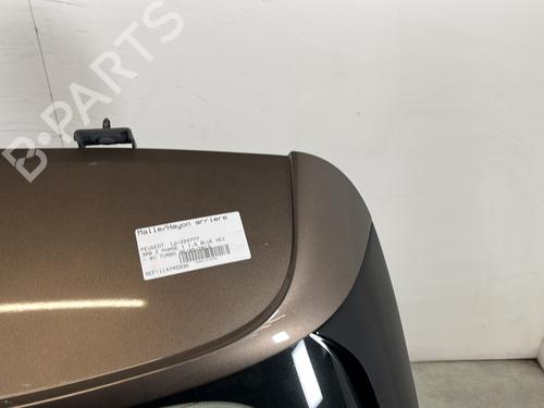 Tailgate PEUGEOT 308 II (LB_, LP_, LW_, LH_, L3_) 1.6 BlueHDi 120 | BP29995820C6 