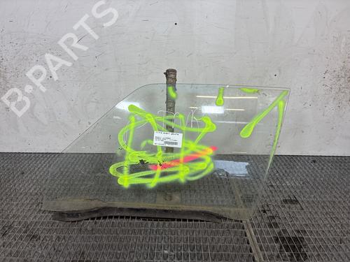Used Front left door window Front left door window RENAULT RAPID Box Body/MPV (F40_, G40_) 1.6 D (F404) (55 hp) 34637506 34637506