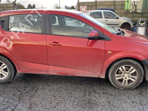 Comutador CHEVROLET AVEO Hatchback (T300) 1.3 D | BP23769155I30 - Image 15