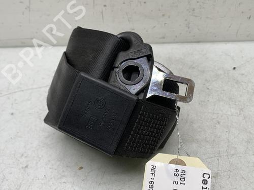Front right belt tensioner AUDI A3 (8P1) 1.9 TDI | BP20022482C88 