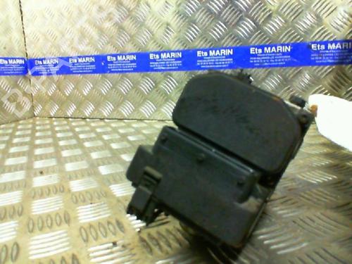 Used ABS pump PEUGEOT 406 (8B) 1.9 TD (90 hp) 20006521