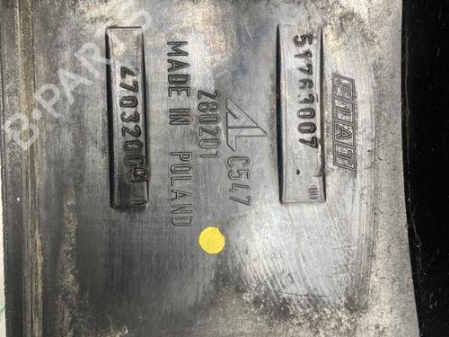 Left taillight FIAT PANDA (169_) 1.2 (169.AXB11, 169.AXB1A) | BP28163348C34 