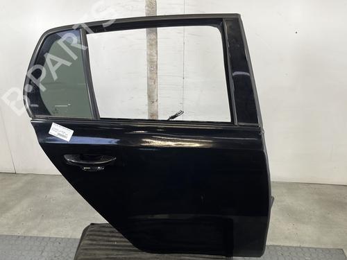 Used Right rear door VW GOLF VI (5K1) 2.0 GTi (210 hp) 29425603