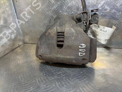 Right front brake caliper VW PASSAT B5.5 (3B3) 1.9 TDI | BP37068042M104 - Image 3
