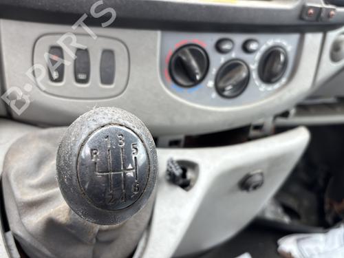 Motorhjelm RENAULT TRAFIC II Van (FL) 2.0 dCi 90 (FL0H, FL00, FL01, FL0M, FL0P, FL0S) | BP36248853C1 - Image 17