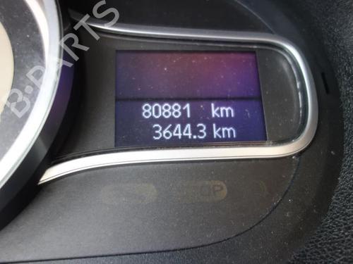 Switch RENAULT MEGANE III Hatchback (BZ0/1_, B3_) 1.5 dCi (BZ0C) | BP20013764I30 - Image 11