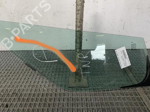 Vidro triangular frente esquerdo RENAULT MASTER III Van (FV) 2.3 dCi 135 FWD (FV0N, FV08, FV06, FV00, FV1S) (136 hp) 33204294