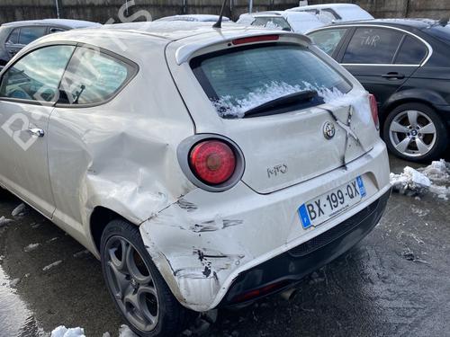 Left taillight ALFA ROMEO MITO (955_) 1.4 MultiAir (955AXL1B) | BP24178681C34 - Image 14