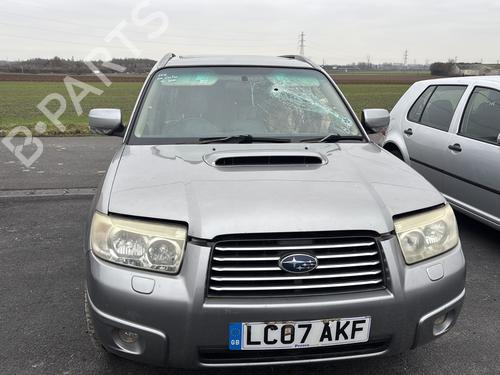 Ignition barrel SUBARU FORESTER (SG_) 2.5 AWD (SG9) | BP36364409M48 - Image 20
